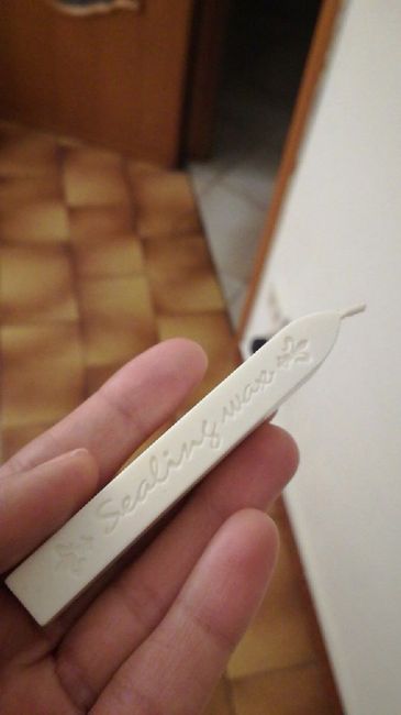 Ceralacca...bianca! 1