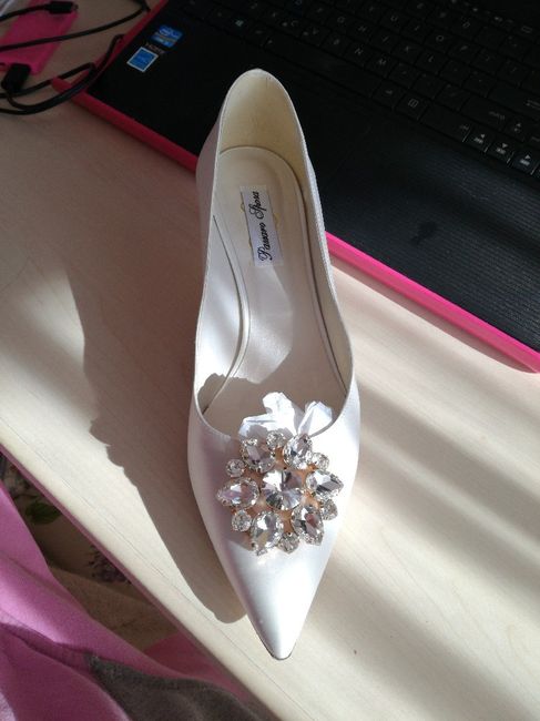 Scarpe 😍😍😍 - 1