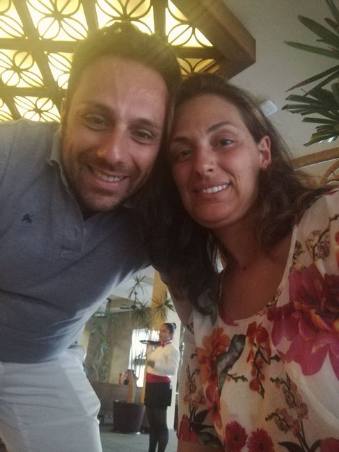 Viaggio di nozze usa e messico - 2