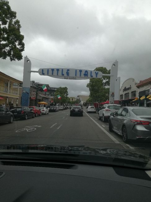 Viaggio di nozze usa e messico - 3