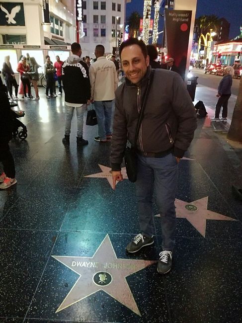 Viaggio di nozze usa e messico - 4