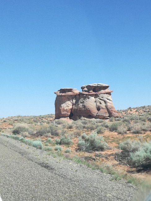 Viaggio di nozze usa e messico - 6