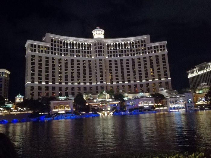 Viaggio di nozze usa e messico - 8