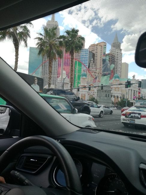 Viaggio di nozze usa e messico - 9