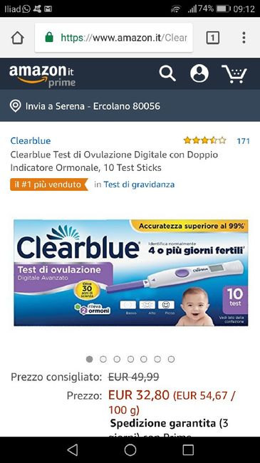 Aspiranti pancine di Agosto 2018 2