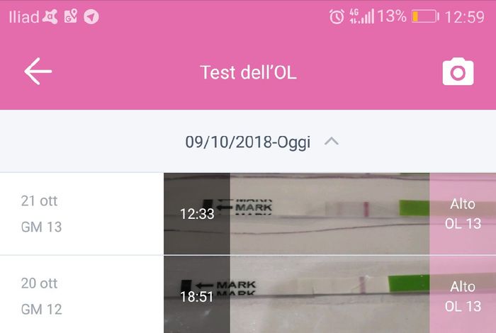 Aspiranti mammine di Novembre 2018!!!🍀 - 1
