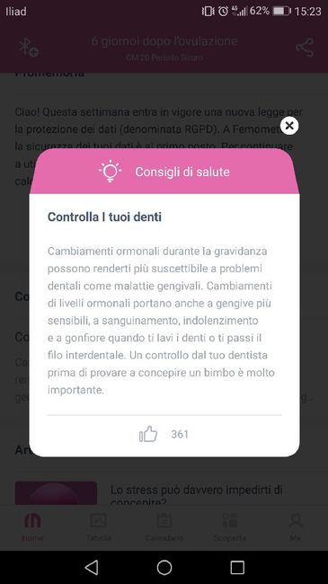 a chi spera che dicembre sia il mese giusto - 1