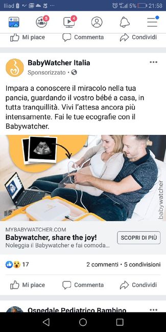Future mamme "dicembrine" 2019 💙💗 2