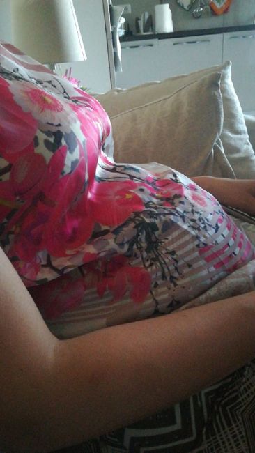 Future mamme "dicembrine" 2019 💙💗 1