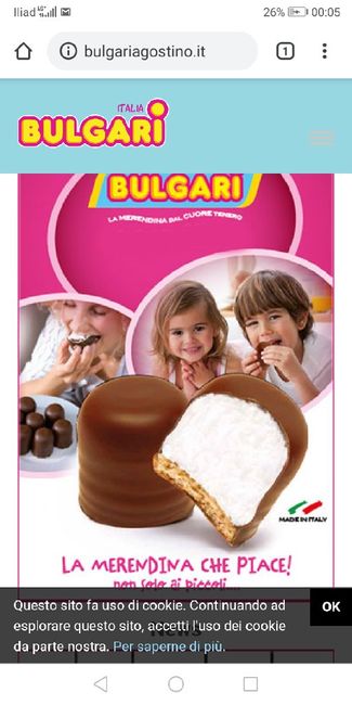 Future mamme "dicembrine" 2019 💙💗 - 1