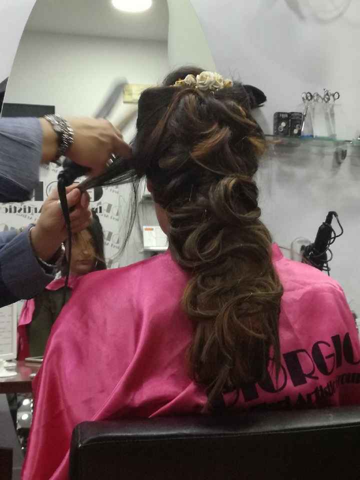  Dilemma acconciatura - 2