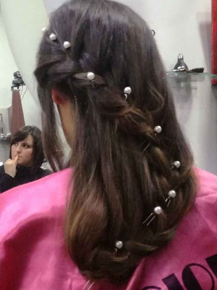  Dilemma acconciatura - 3