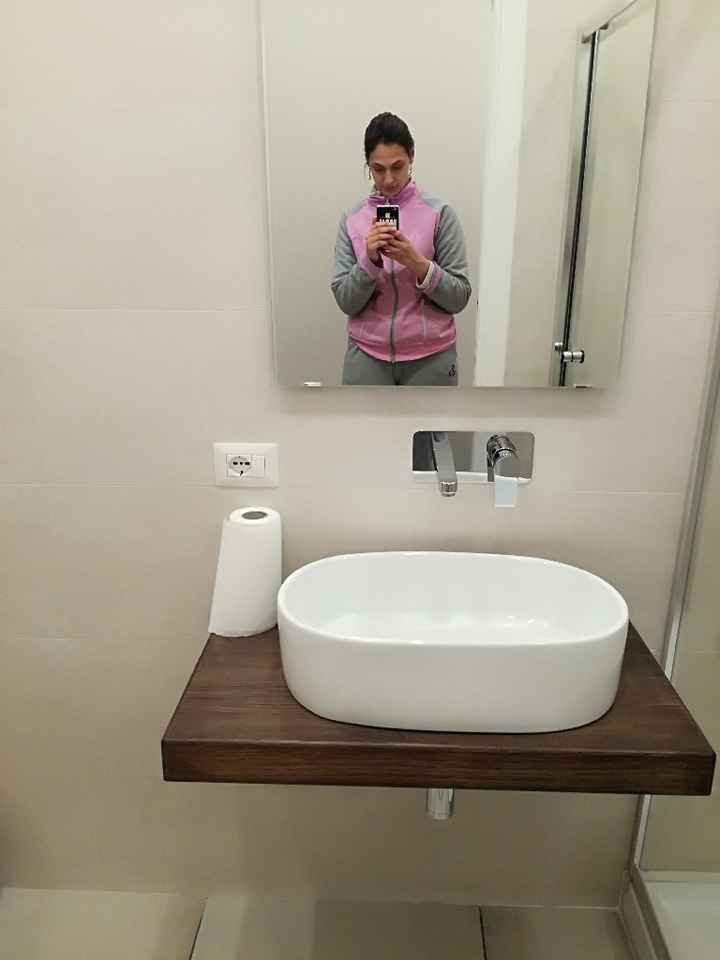  Bagno piccolo - 1
