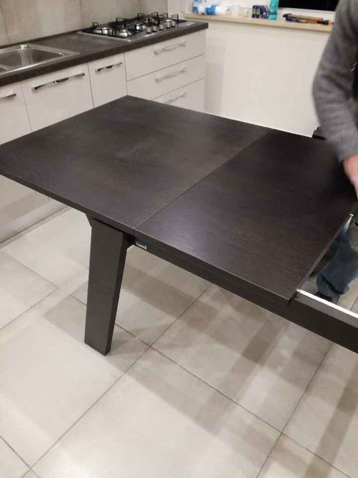  Finalmente arrivano i mobili - 3