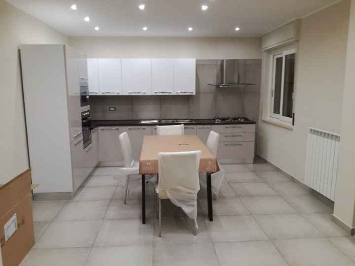 Cucine mobilturi...che mi dite???? - 1