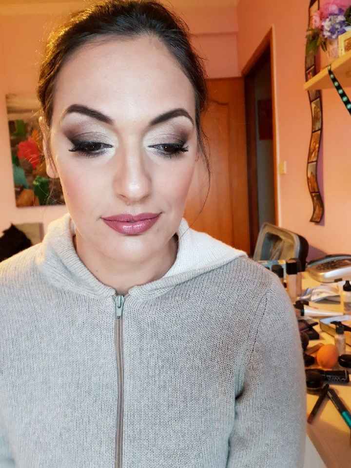  Make up Truccatrice Napoli Help - 1