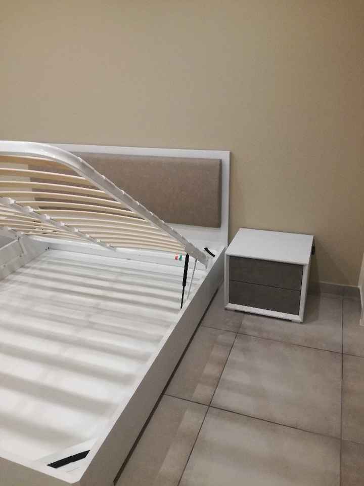  Camera arrivata ma dubbio - 1