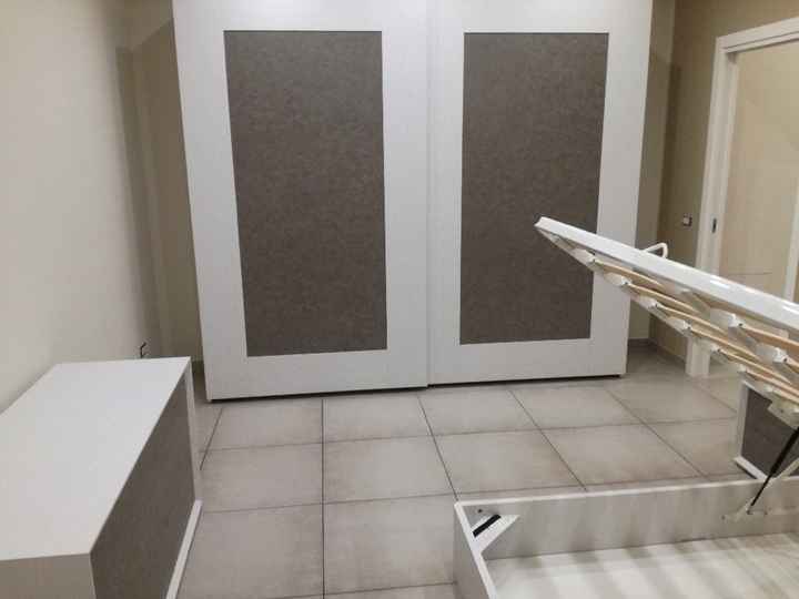  Camera arrivata ma dubbio - 4