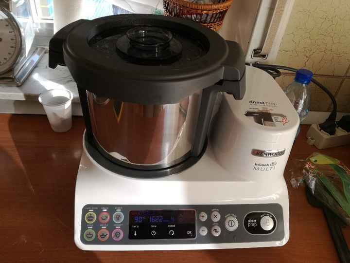  bimby Si!? bimby No?! - 1