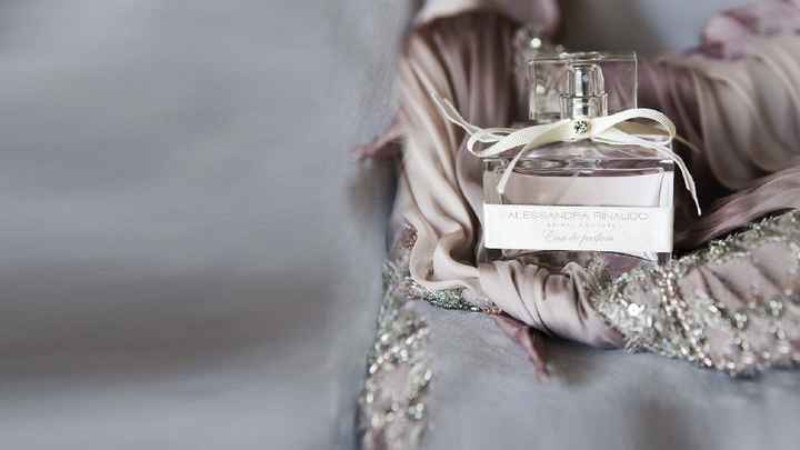 Profumo alessandra rinaudo - 1