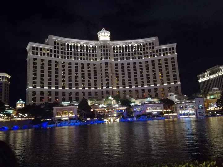 Viaggio di nozze usa e messico - 8