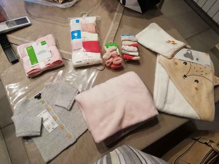 Future mamme "dicembrine" 2019 💙💗 - 1