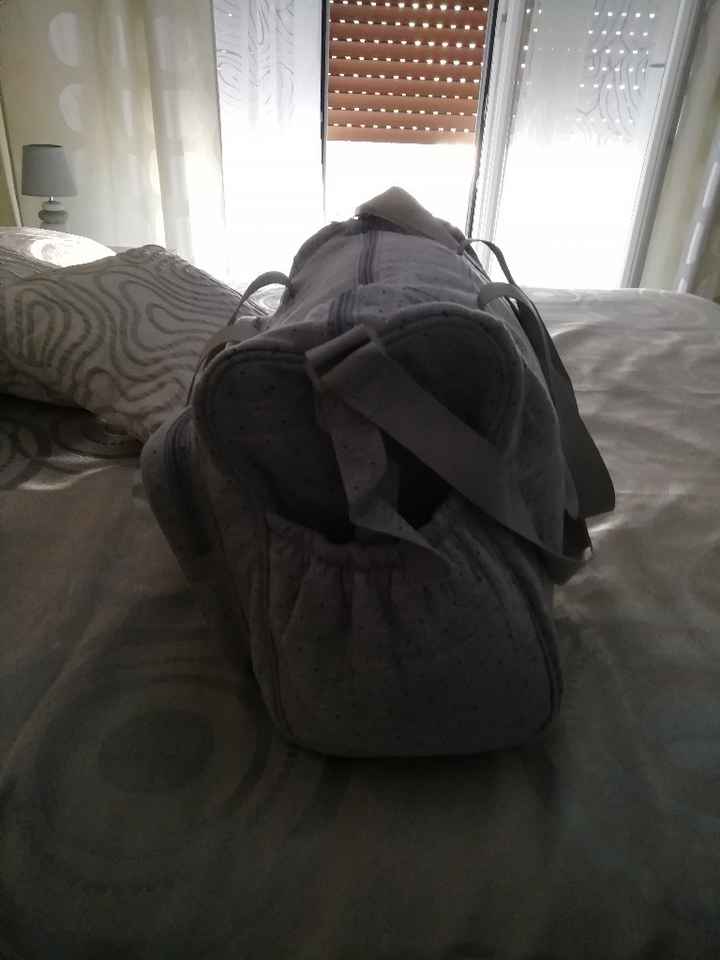 Future mamme "dicembrine" 2019 💙💗 - 1