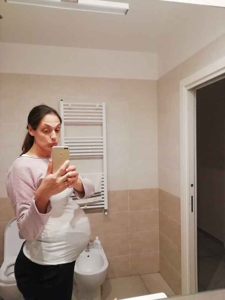 Future mamme "dicembrine" 2019 💙💗 - 1