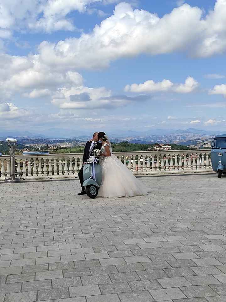 Piccolo giochino: postiamo i nostri baci - 1