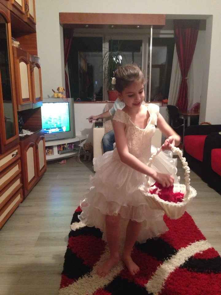 Mia baby damigella - 2
