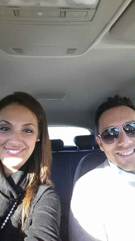 Che sapore ha la felicità?? - 1