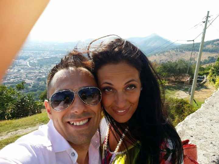 Ragazze, da quanto siete insieme con fm? la prima foto insieme? - 1