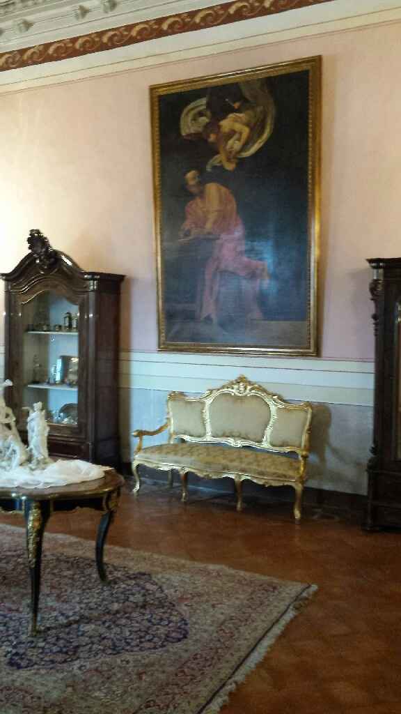 Villa soglia castel sangiorgio - 1