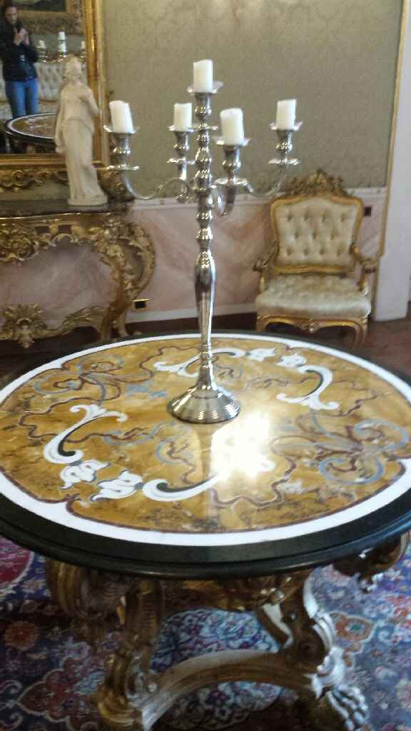 Villa soglia castel sangiorgio - 2