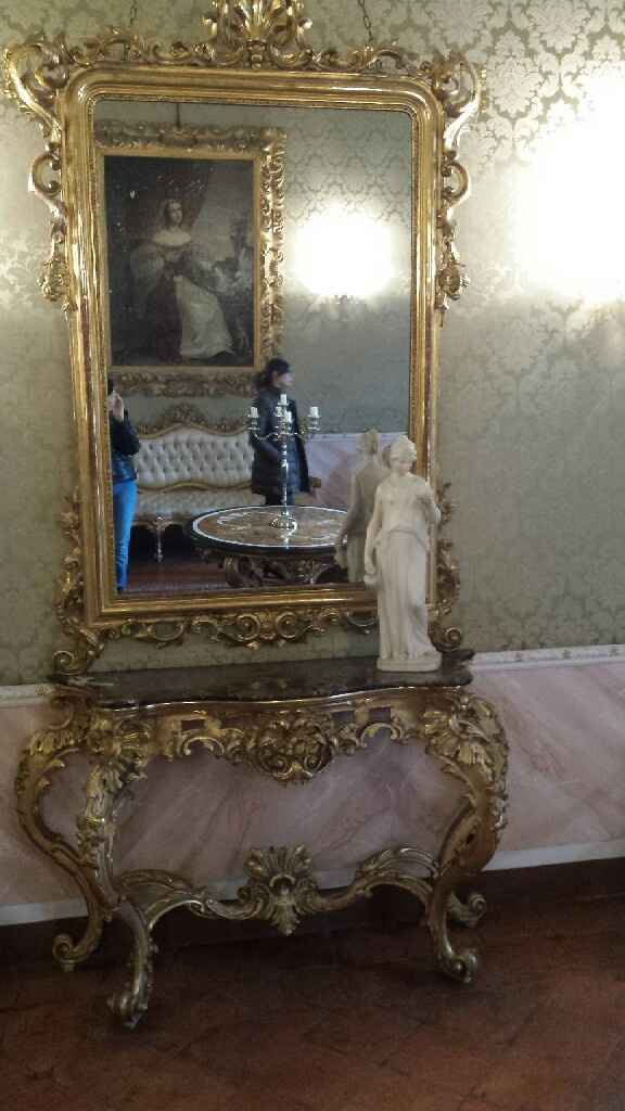 Villa soglia castel sangiorgio - 3