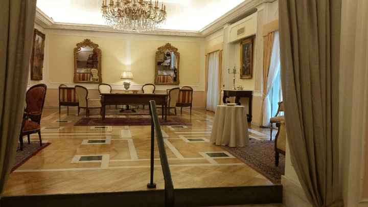 Villa soglia castel sangiorgio - 5