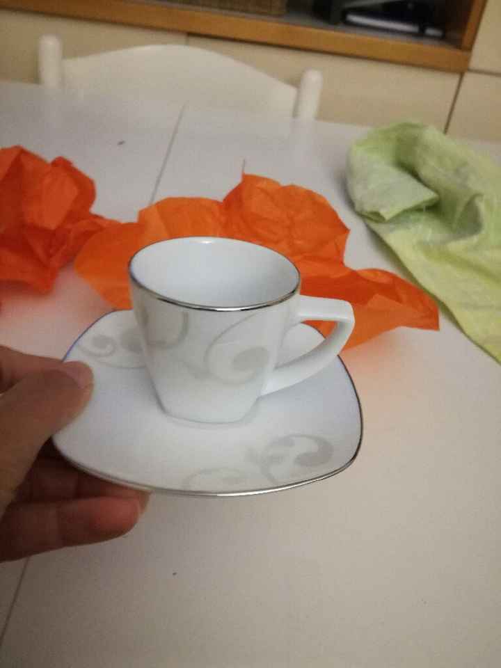 Servizio piatti! - 2