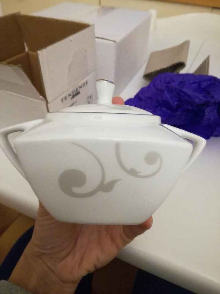 Servizio piatti! - 3