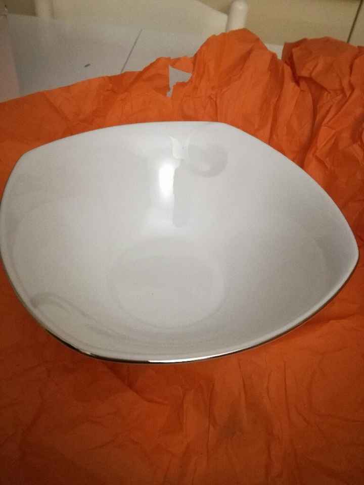 Servizio piatti! - 4