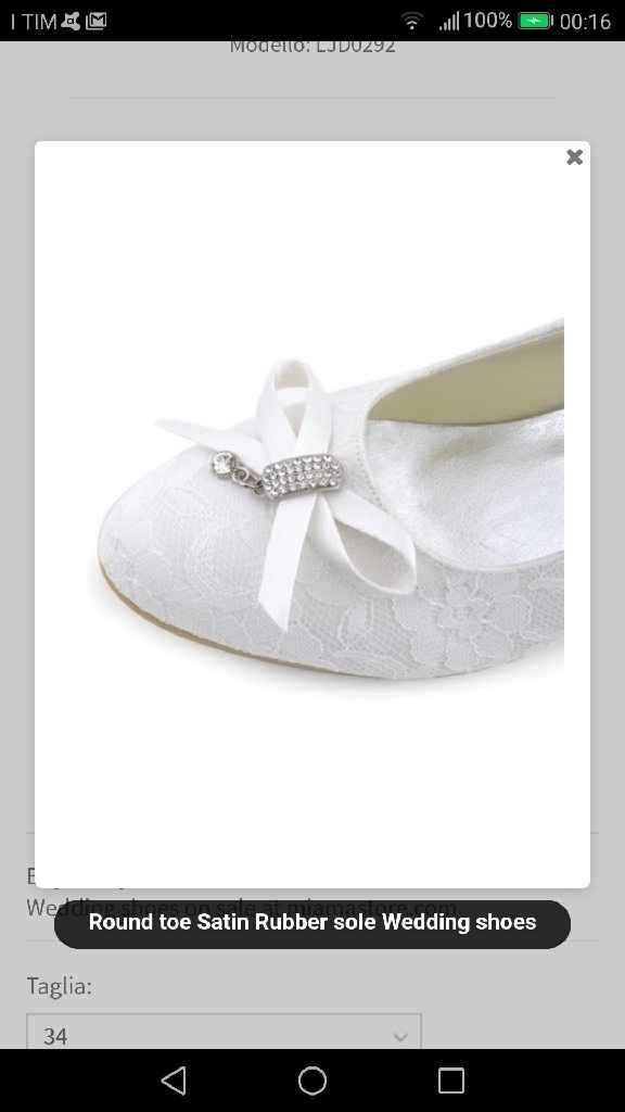  Il mio più grande problema: le scarpe - 3