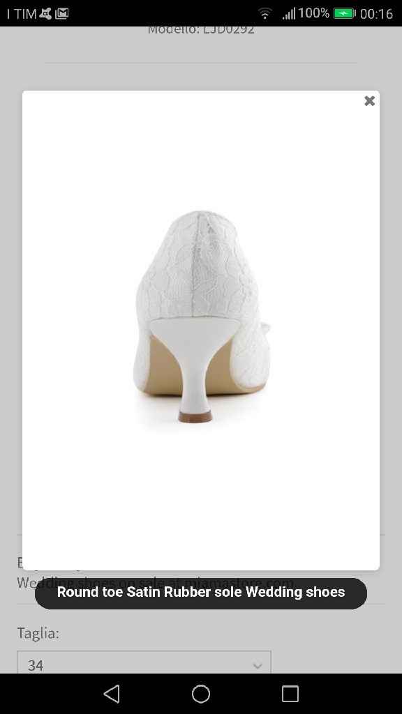  Il mio più grande problema: le scarpe - 4