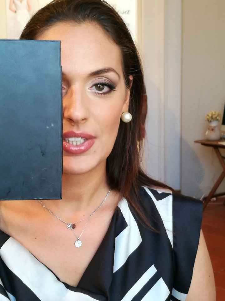  Trucco - prima prova - 1