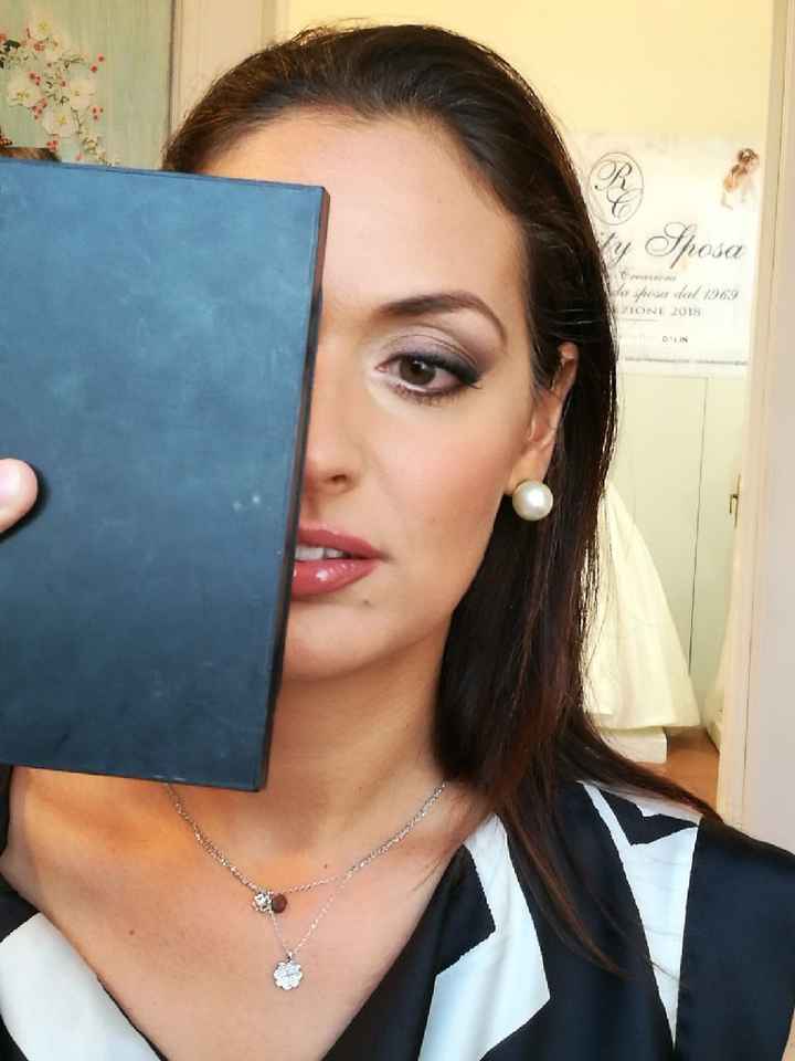  Trucco - prima prova - 3