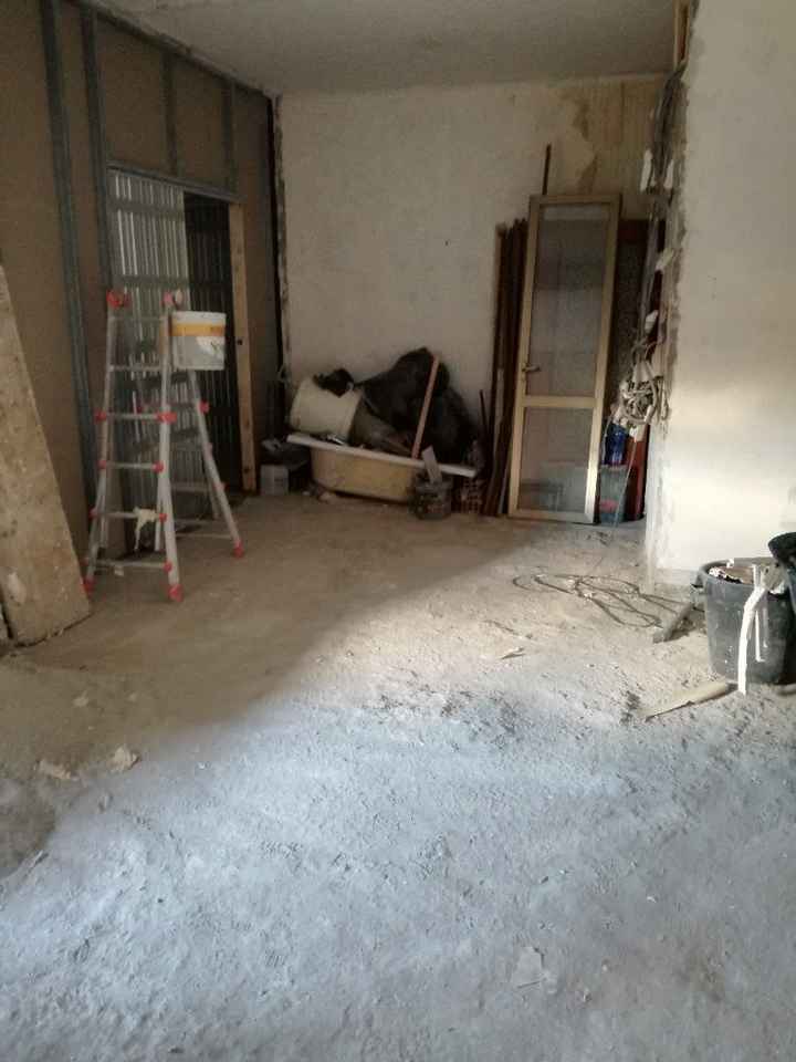  La nostra casa prende sempre più forma - 1