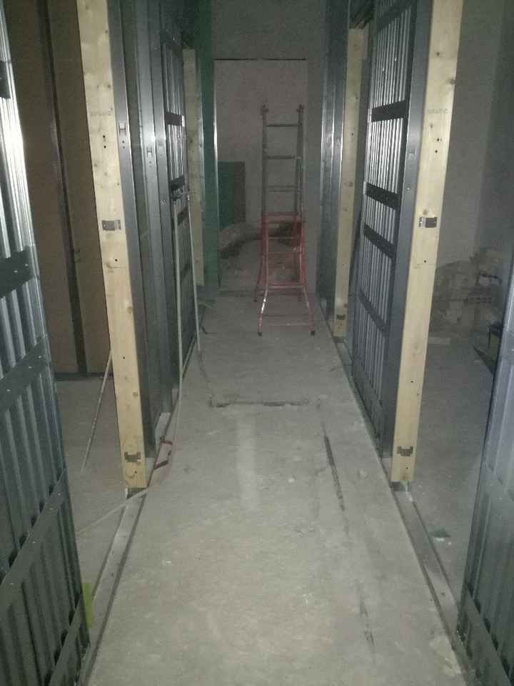  La nostra casa prende sempre più forma - 3