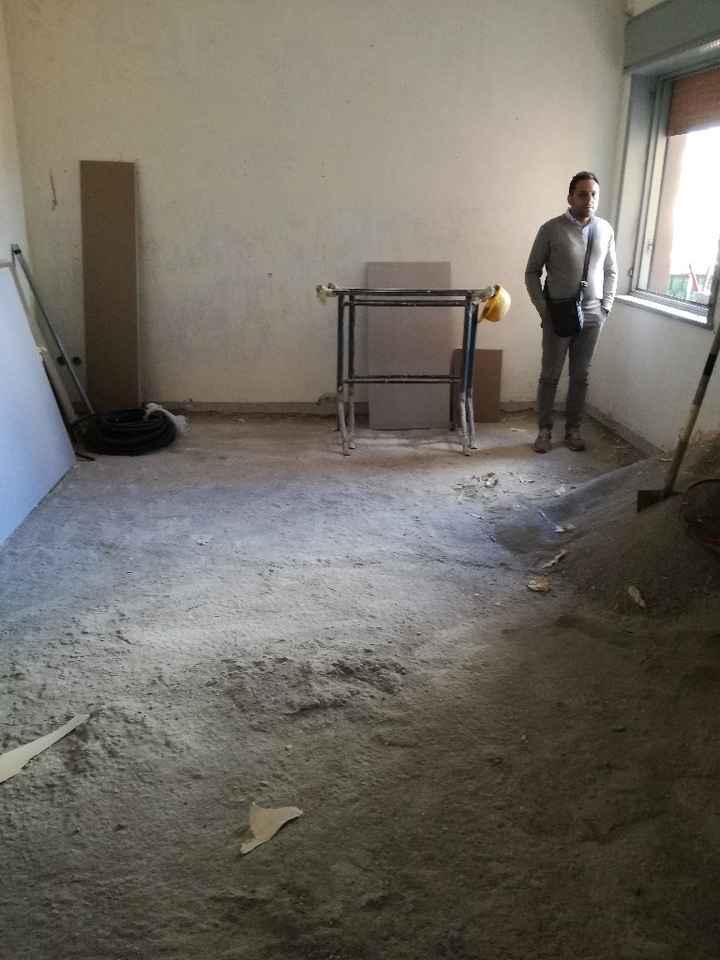  La nostra casa prende sempre più forma - 4