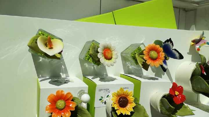  Bomboniere ordinate ❤ ma dubbio su regalo testimoni - 2