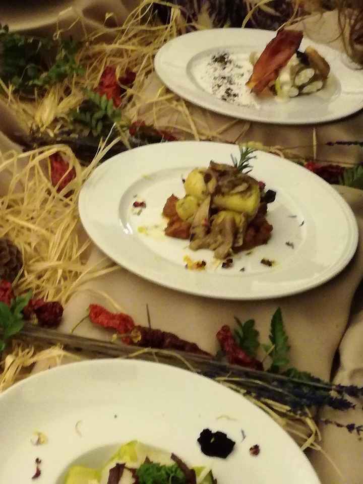  Villa soglia 28 novembre: che cena! - 3