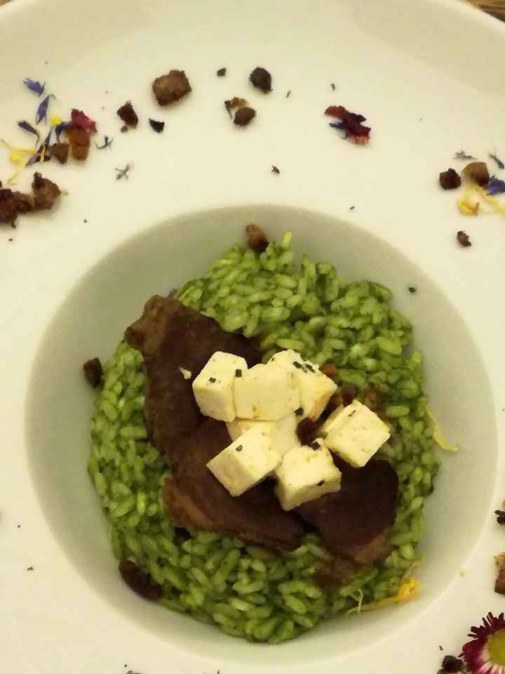  Villa soglia 28 novembre: che cena! - 4