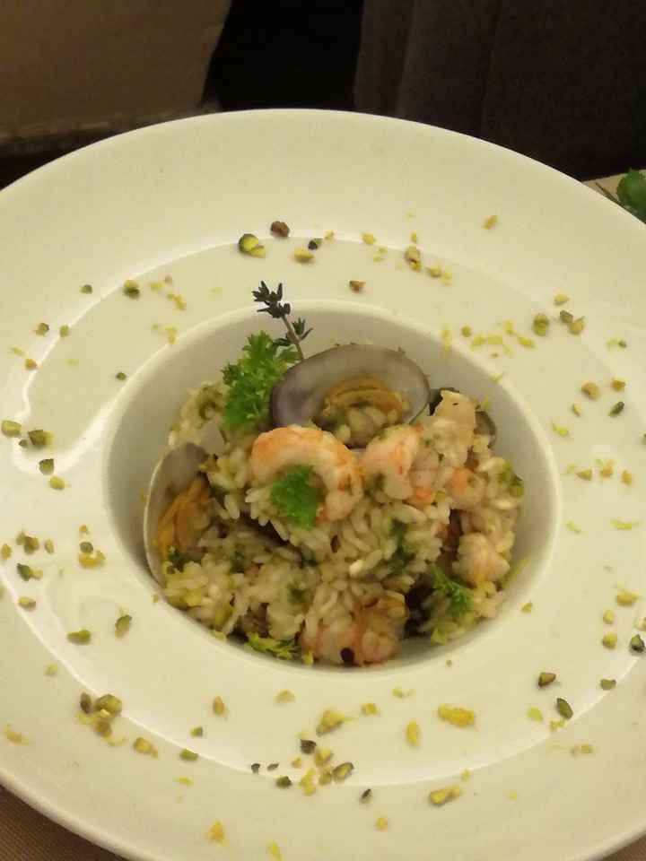  Villa soglia 28 novembre: che cena! - 6